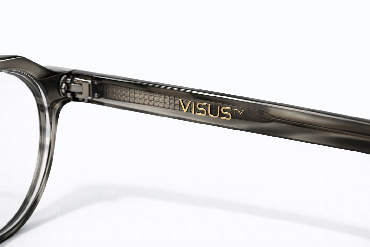 VISUS PRIME - SOFT GREY