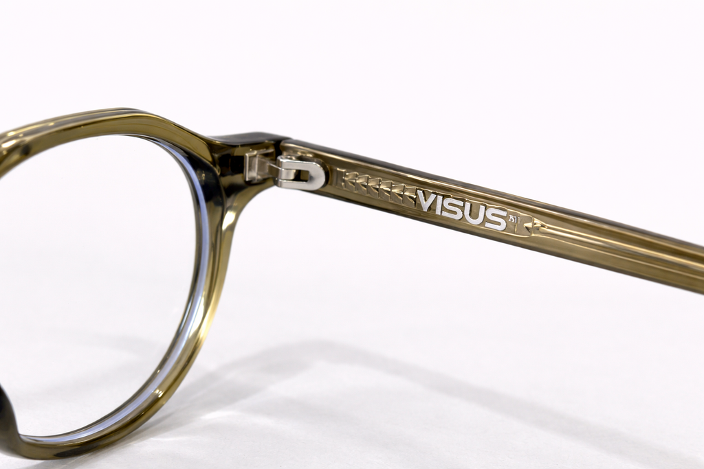 VISUS CORE - OLIVE