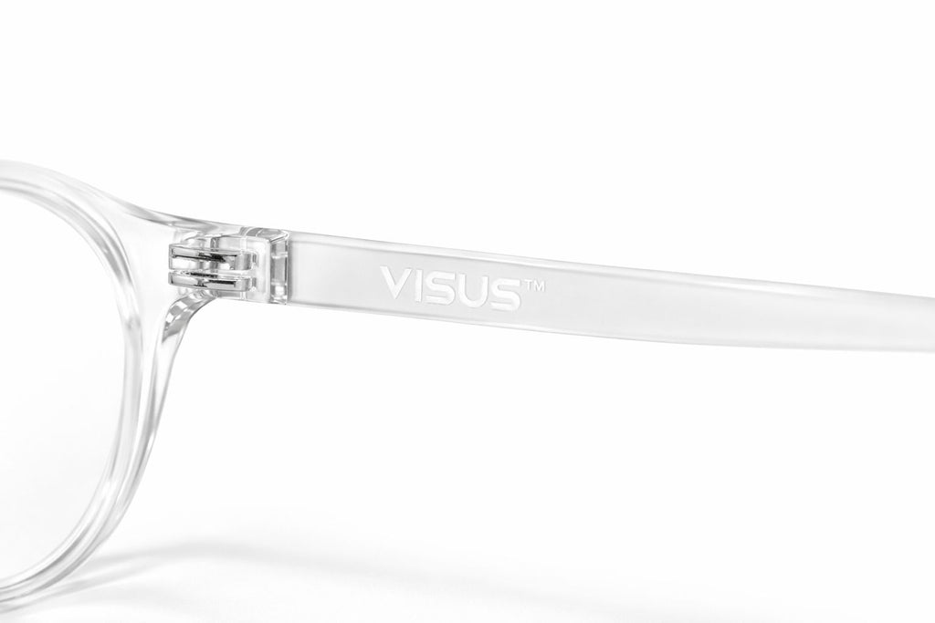 VISUS Flow - Crystal